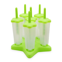 popsicle mold from MMCIS China